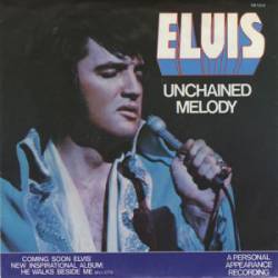 Elvis Presley : Unchained Melody